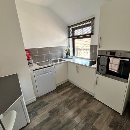 Appartamento 1St Floor Flat In Mews Kessingland Esterno foto