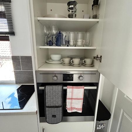 Appartamento 1St Floor Flat In Mews Kessingland Esterno foto
