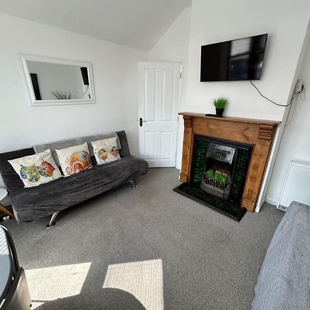 Appartamento 1St Floor Flat In Mews Kessingland Esterno foto