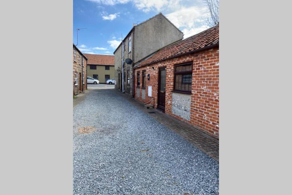 Appartamento 1St Floor Flat In Mews Kessingland Esterno foto