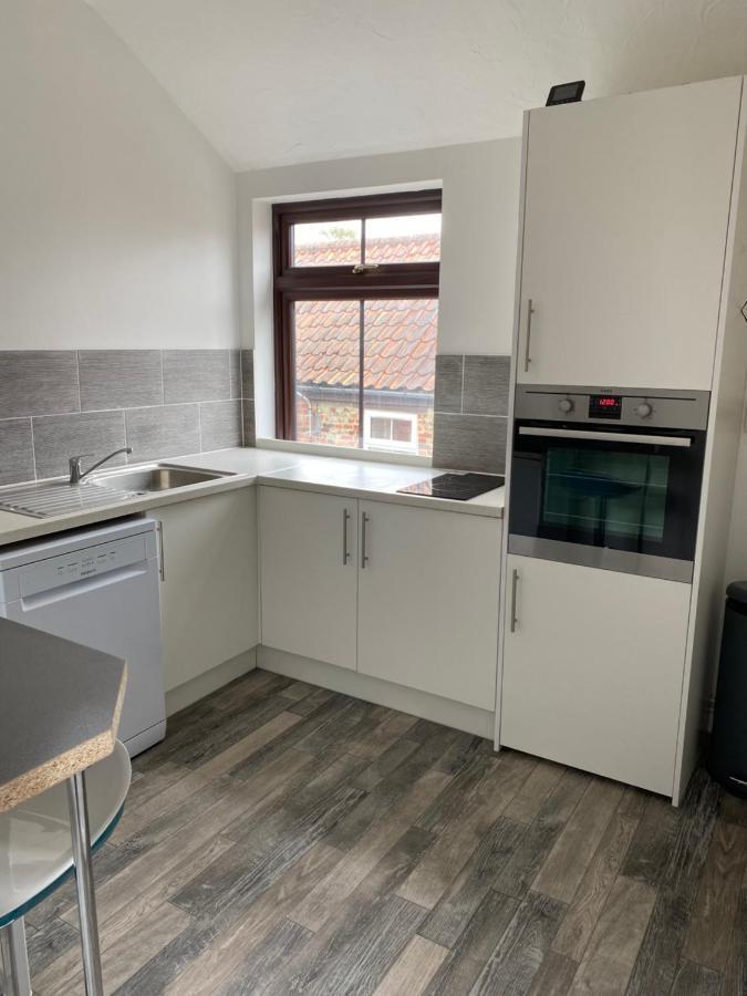 Appartamento 1St Floor Flat In Mews Kessingland Esterno foto