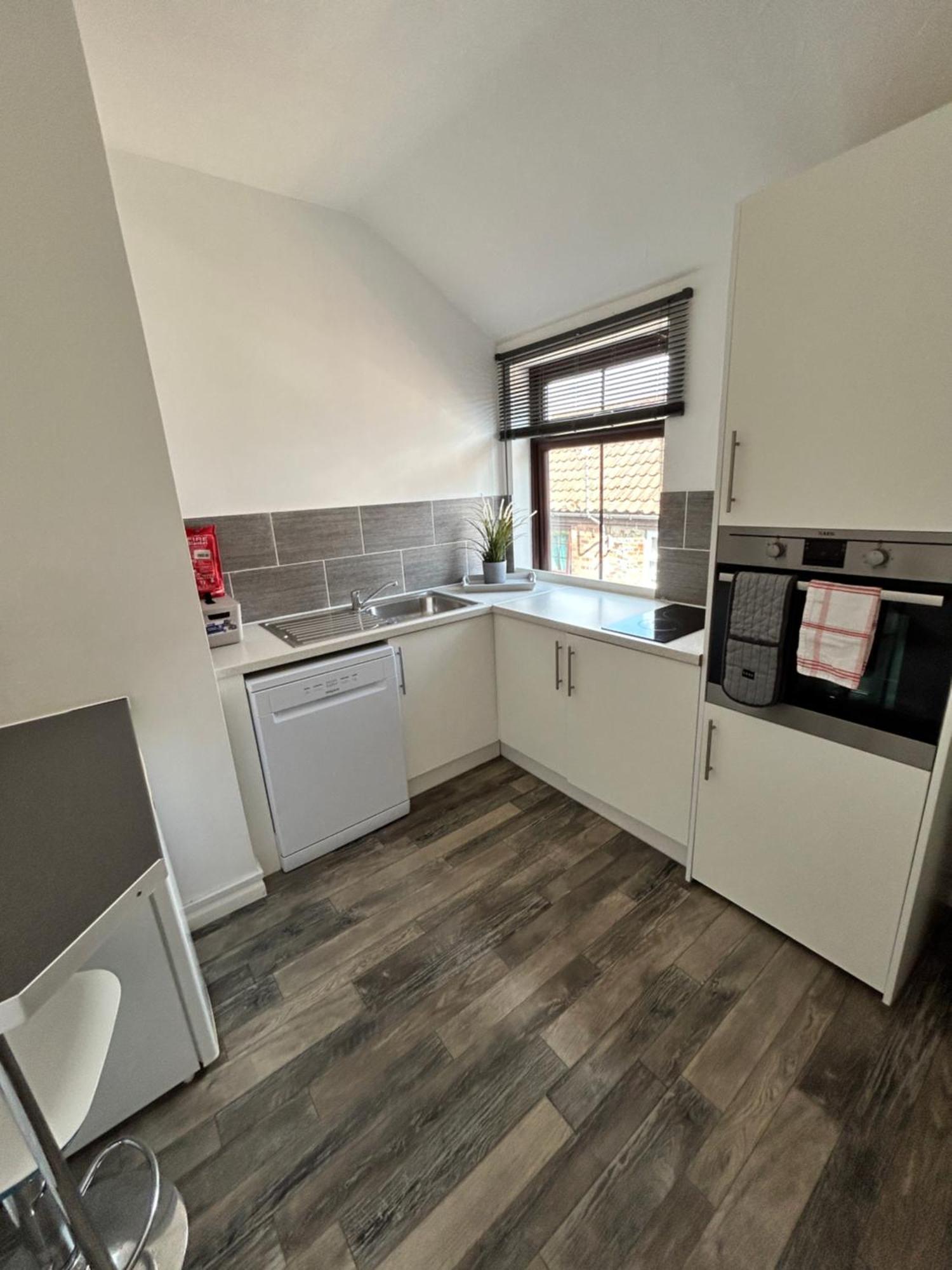 Appartamento 1St Floor Flat In Mews Kessingland Esterno foto
