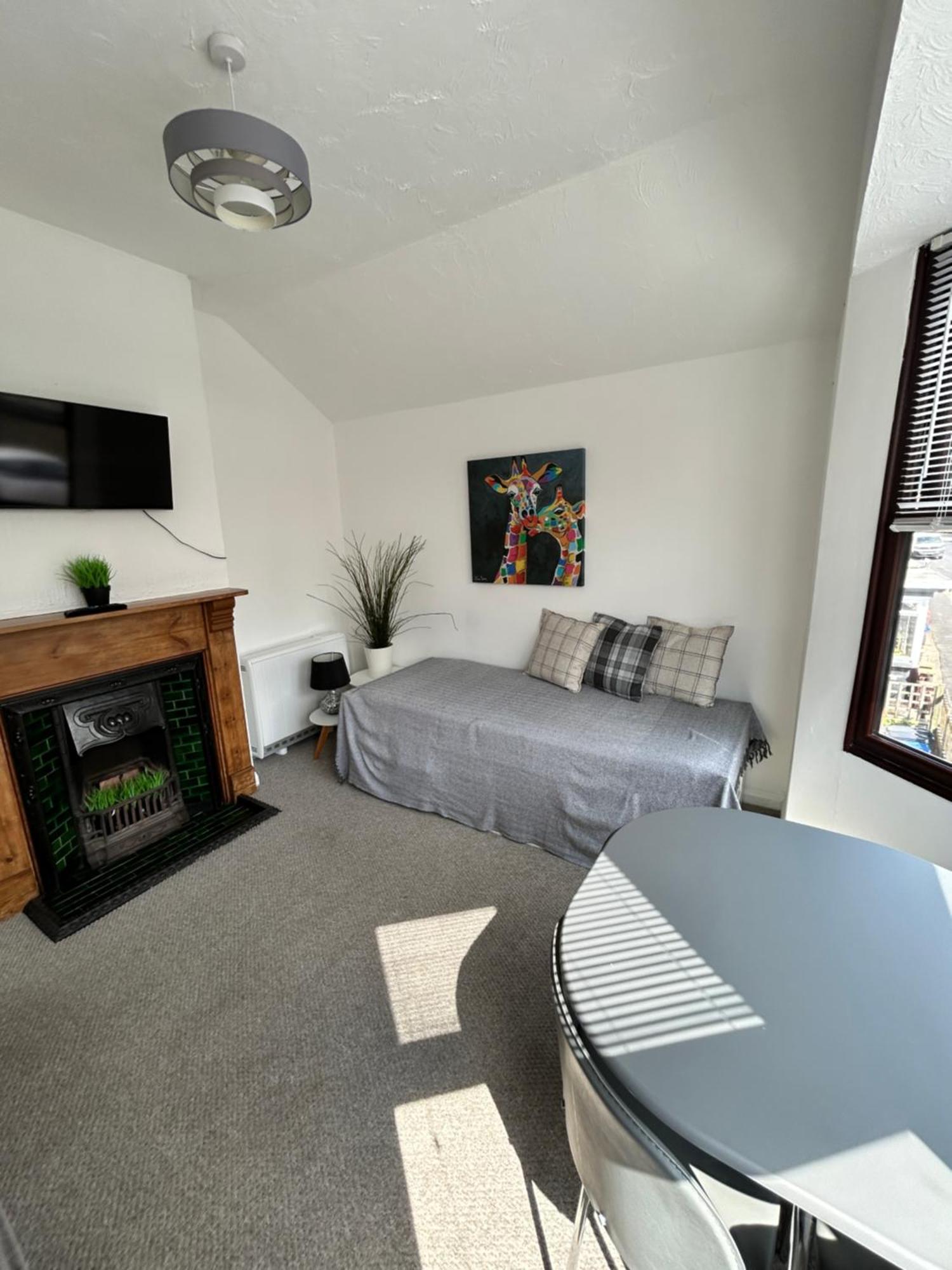 Appartamento 1St Floor Flat In Mews Kessingland Esterno foto