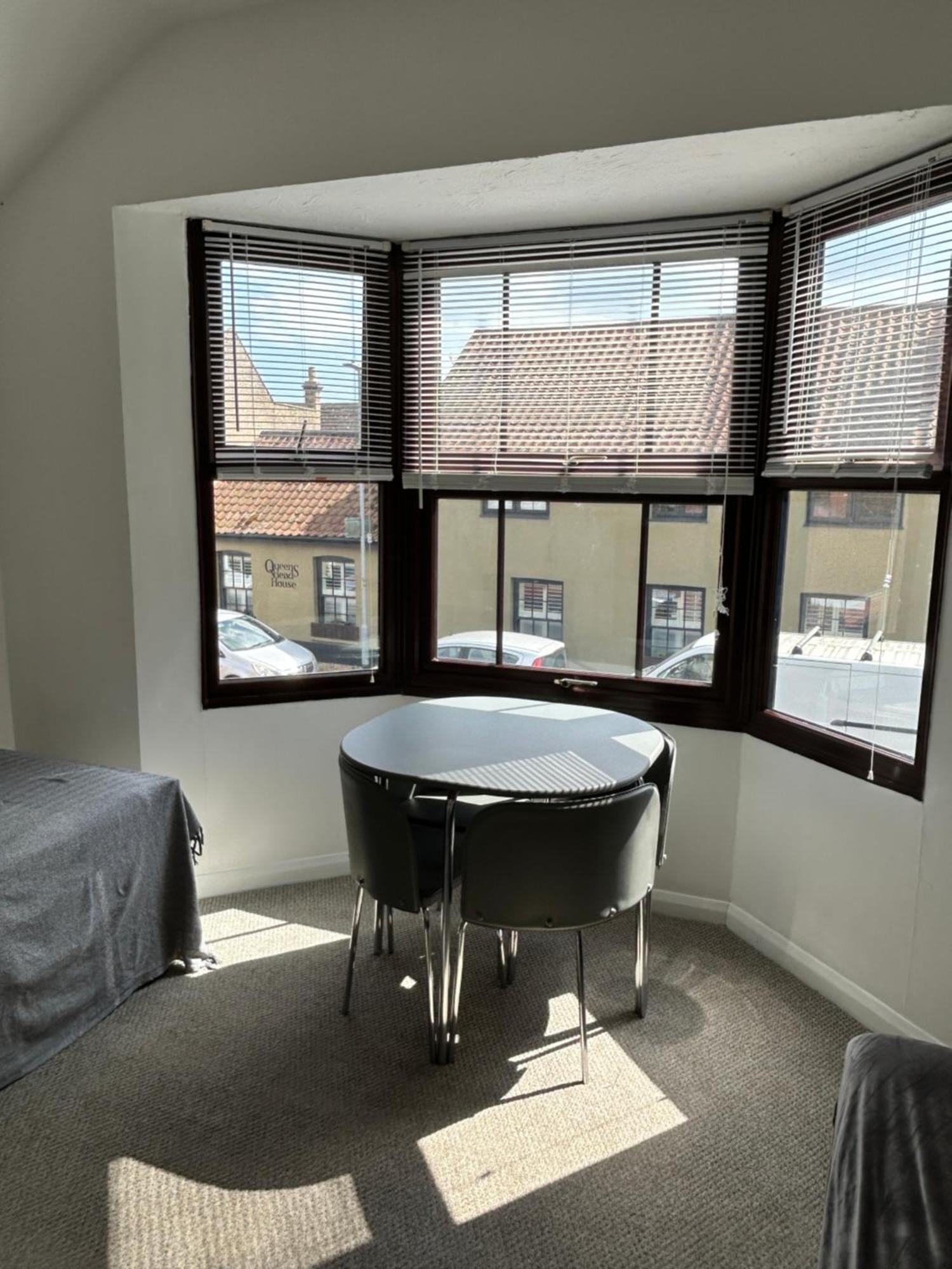 Appartamento 1St Floor Flat In Mews Kessingland Esterno foto